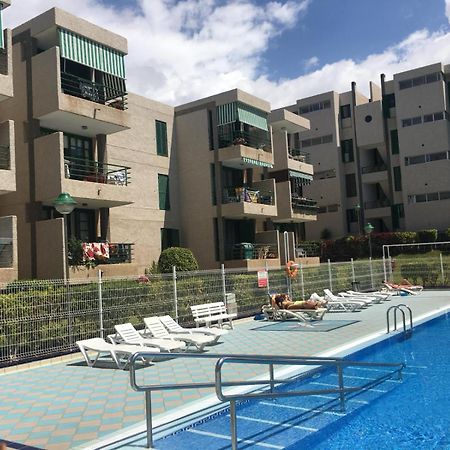 Apartment Playa Las Americas Playa de las Americas  Exterior foto