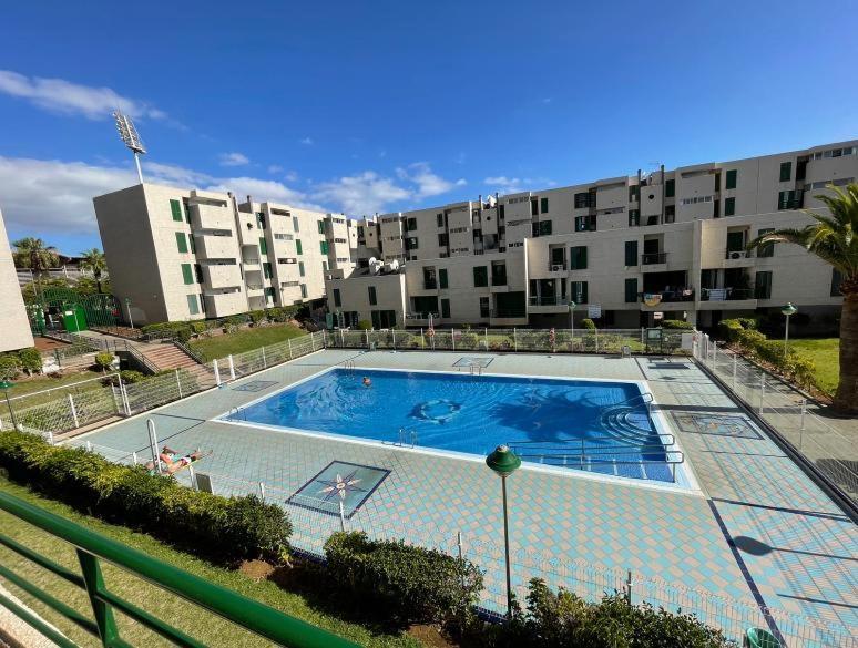Apartment Playa Las Americas Playa de las Americas  Exterior foto