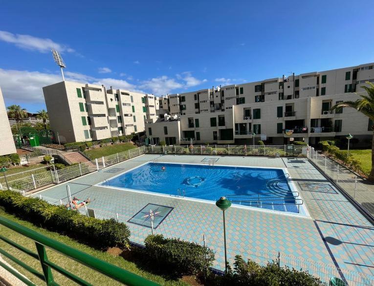Apartment Playa Las Americas Playa de las Americas  Exterior foto