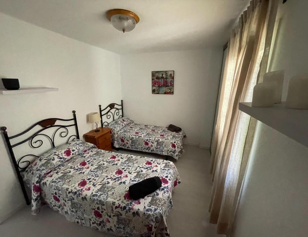Apartment Playa Las Americas Playa de las Americas  Exterior foto