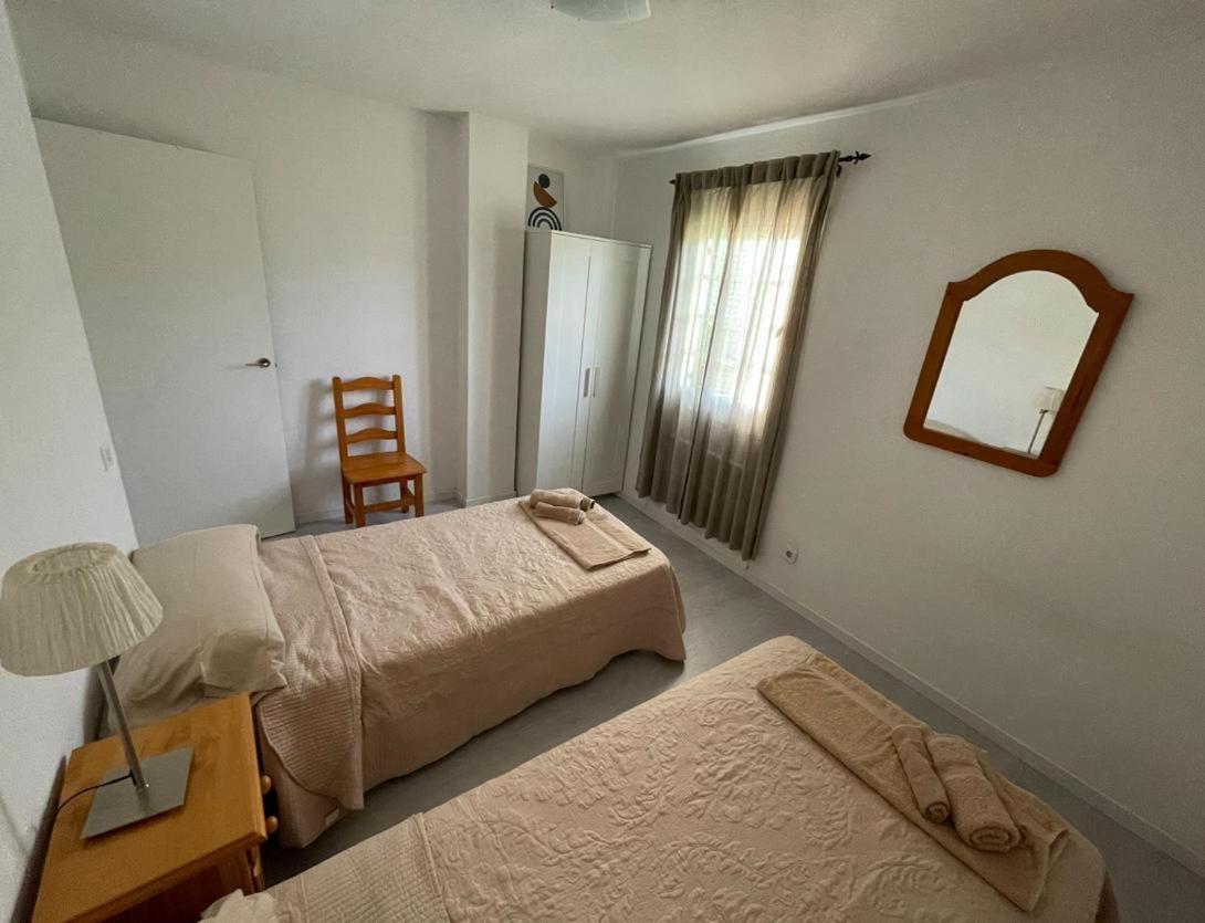 Apartment Playa Las Americas Playa de las Americas  Exterior foto