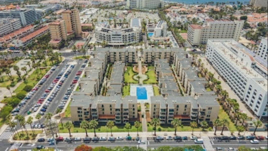 Apartment Playa Las Americas Playa de las Americas  Exterior foto