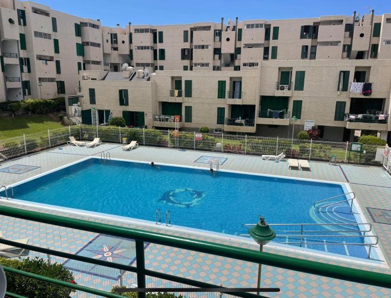 Apartment Playa Las Americas Playa de las Americas  Exterior foto