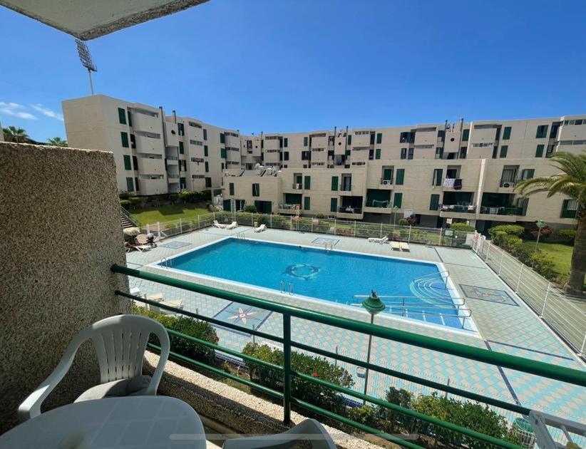 Apartment Playa Las Americas Playa de las Americas  Exterior foto