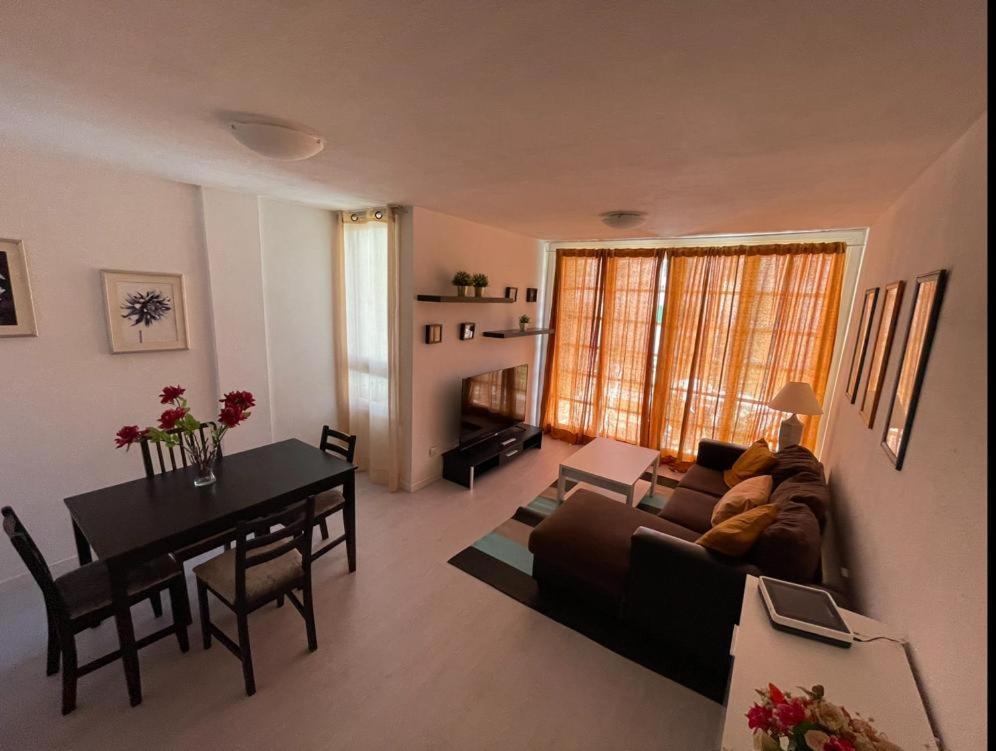 Apartment Playa Las Americas Playa de las Americas  Exterior foto