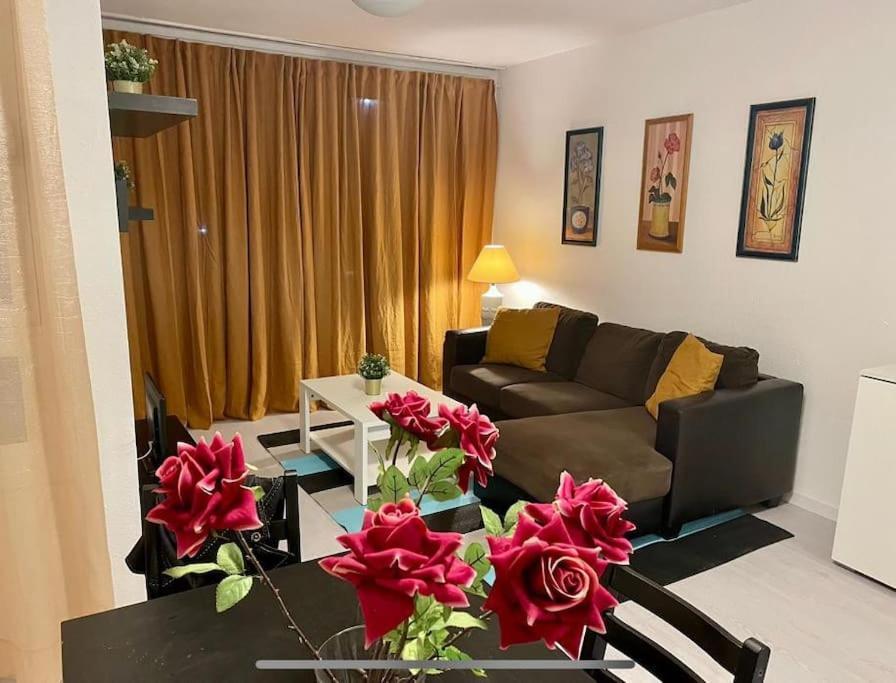 Apartment Playa Las Americas Playa de las Americas  Exterior foto